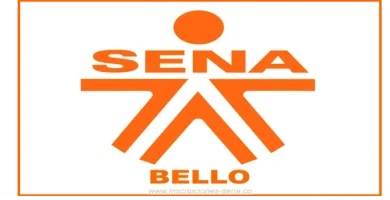 Inscripciones SENA en BELLO