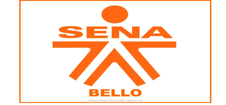 Inscripciones SENA en BELLO