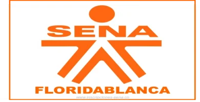 SENA en Floridablanca