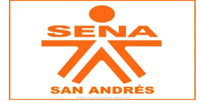 SENA en San Andrés