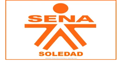 SENA en SOLEDAD