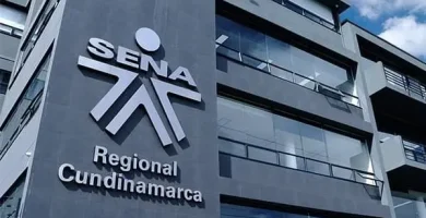 Sena Sofia Plus Bogotá