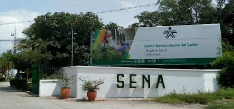 inscripciones SENA valledupar