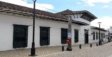 SENA Rionegro