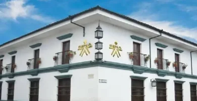 Sena Sofia Plus Popayán