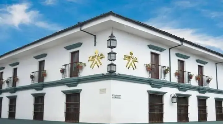 Sena Sofia Plus Popayán