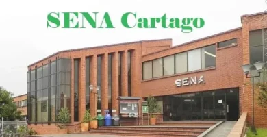 SENA Cartago Valle del Cauca