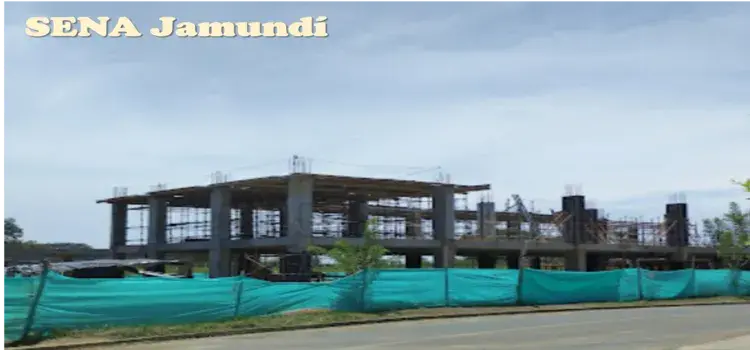 SENA en Jamundí