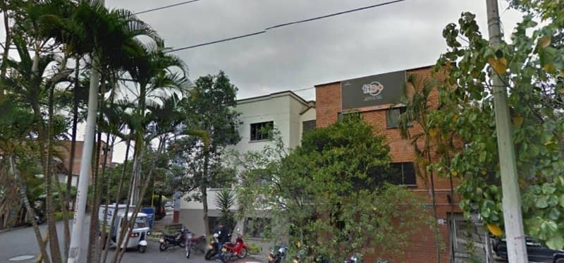 Sena Envigado